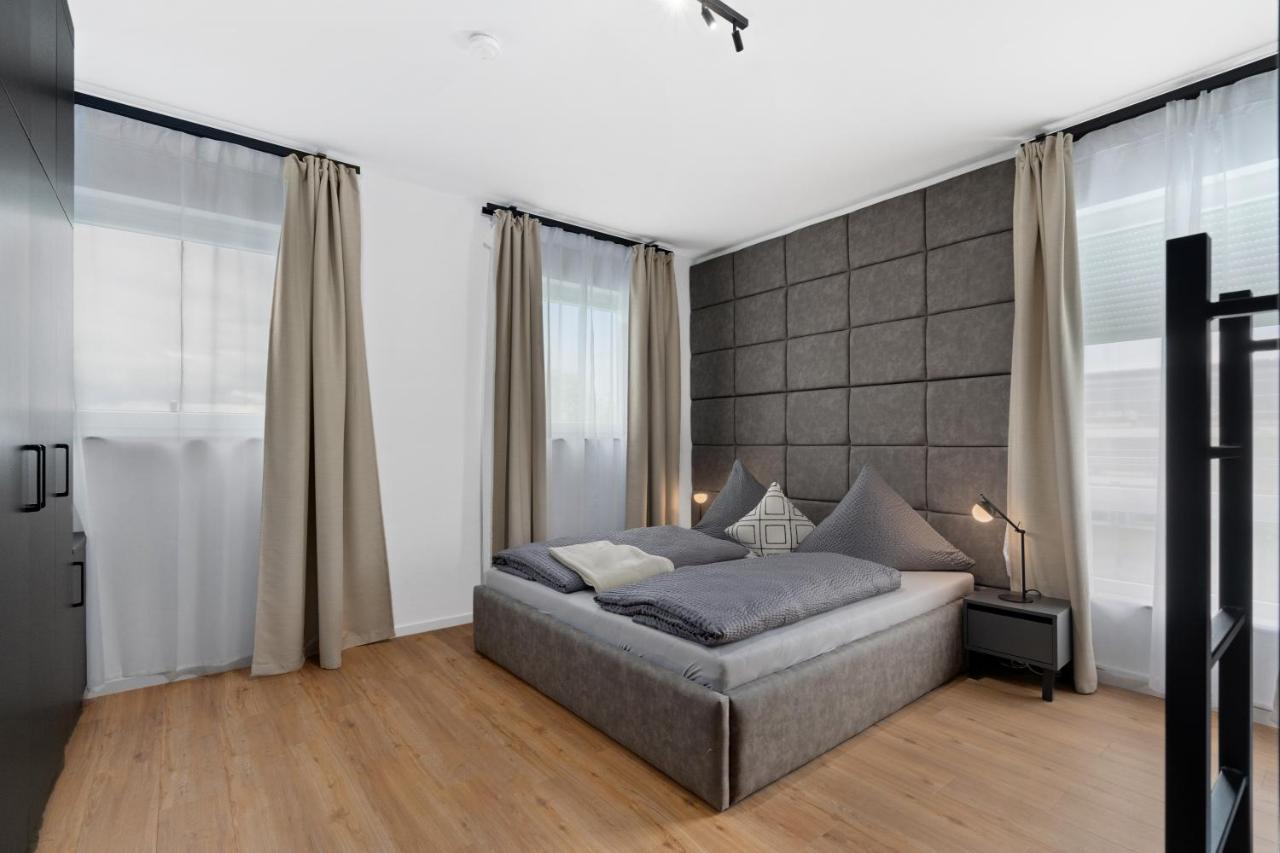 FDH Anytime - Rohrbach Apartments מראה חיצוני תמונה