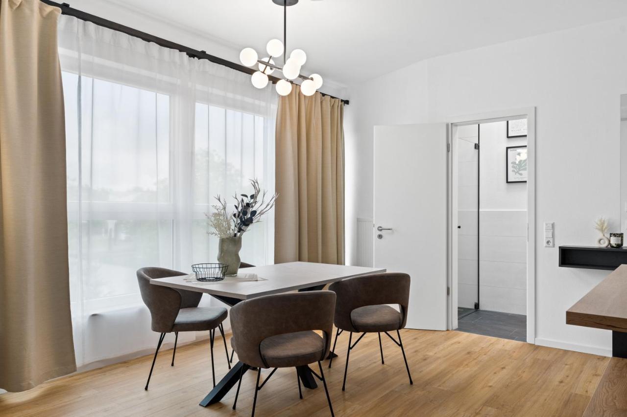 FDH Anytime - Rohrbach Apartments מראה חיצוני תמונה