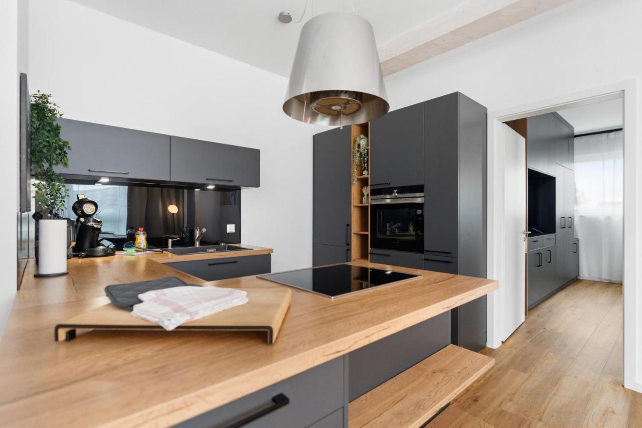 FDH Anytime - Rohrbach Apartments מראה חיצוני תמונה