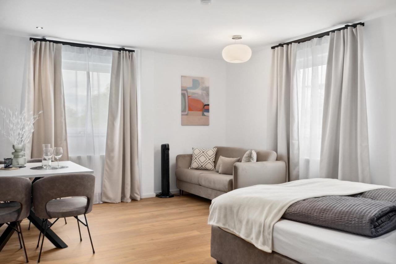FDH Anytime - Rohrbach Apartments מראה חיצוני תמונה