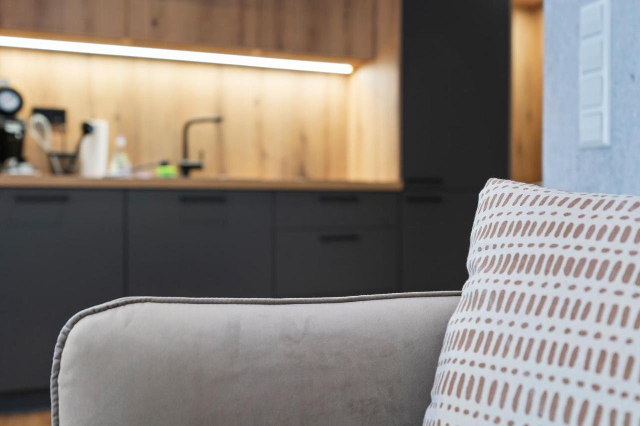 FDH Anytime - Rohrbach Apartments מראה חיצוני תמונה