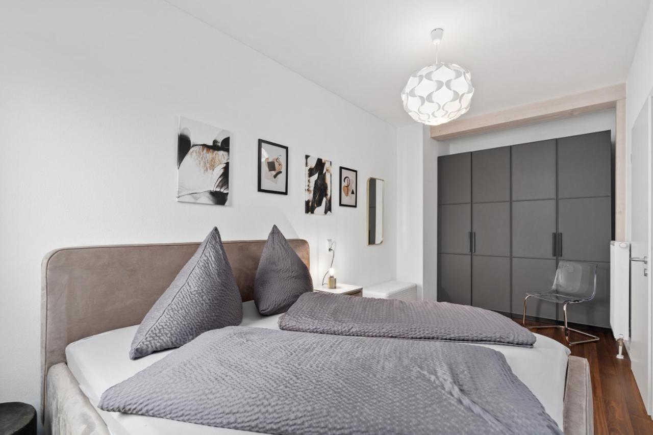 FDH Anytime - Rohrbach Apartments מראה חיצוני תמונה