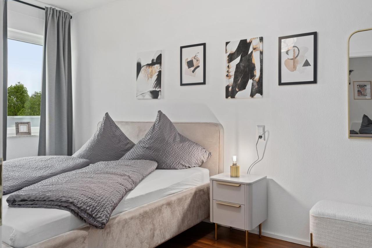 FDH Anytime - Rohrbach Apartments מראה חיצוני תמונה