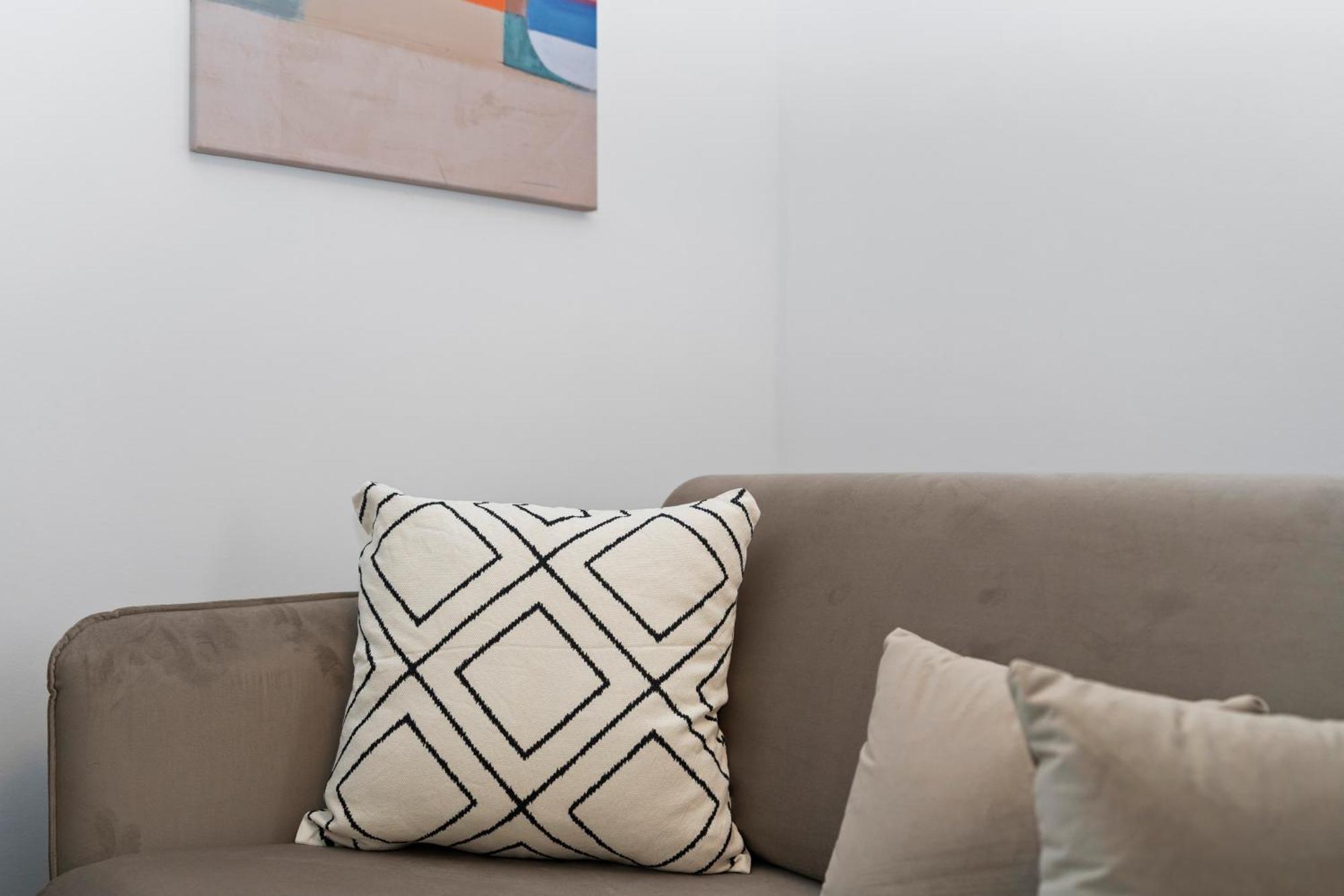 FDH Anytime - Rohrbach Apartments חדר תמונה