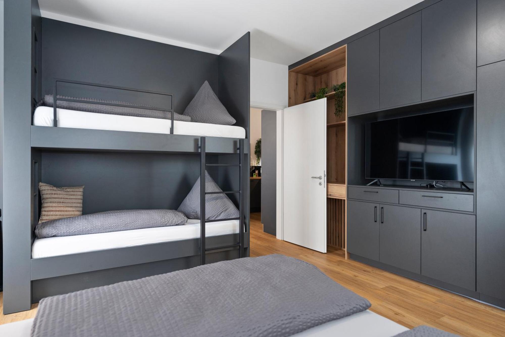 FDH Anytime - Rohrbach Apartments חדר תמונה