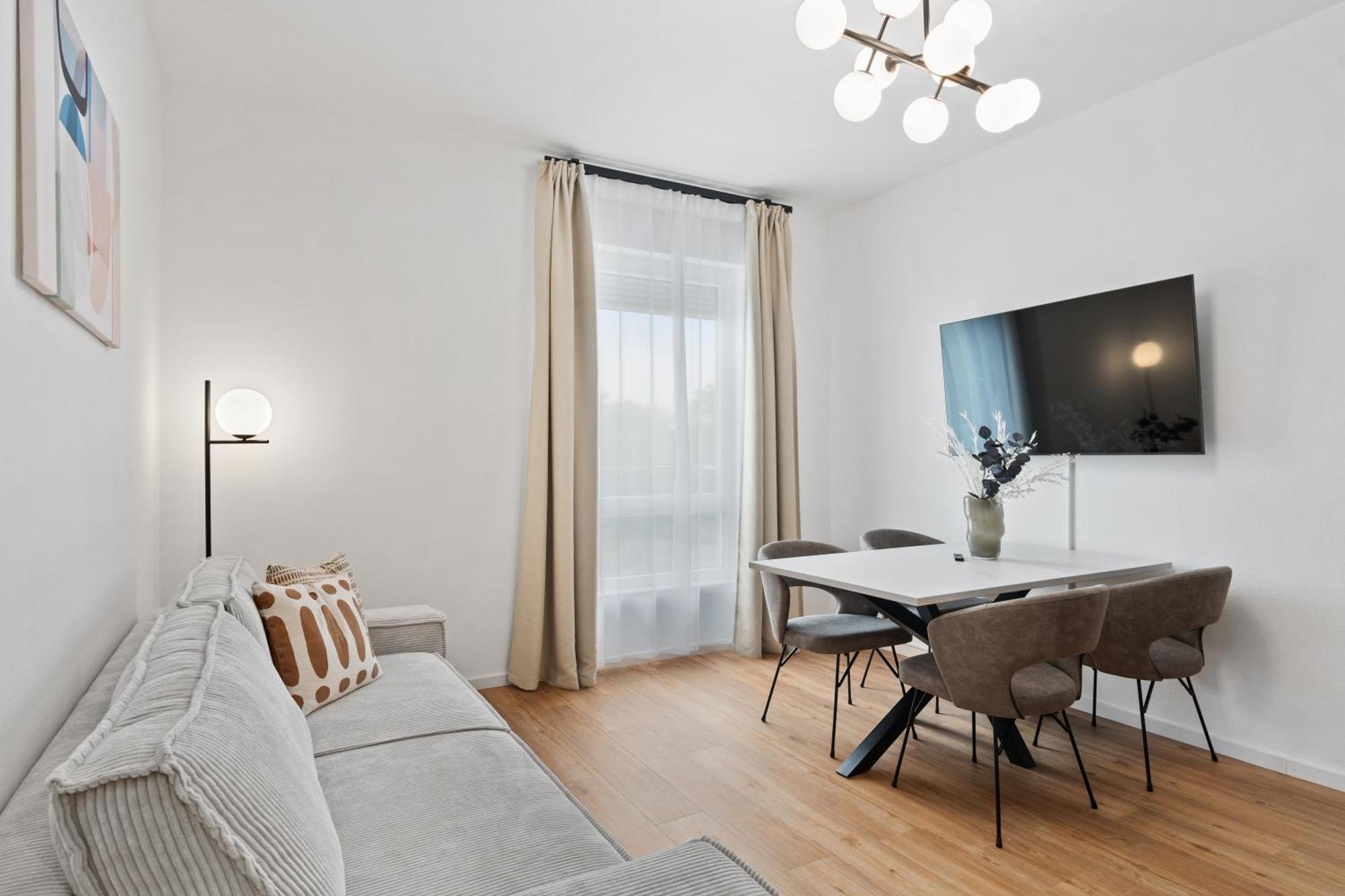FDH Anytime - Rohrbach Apartments חדר תמונה