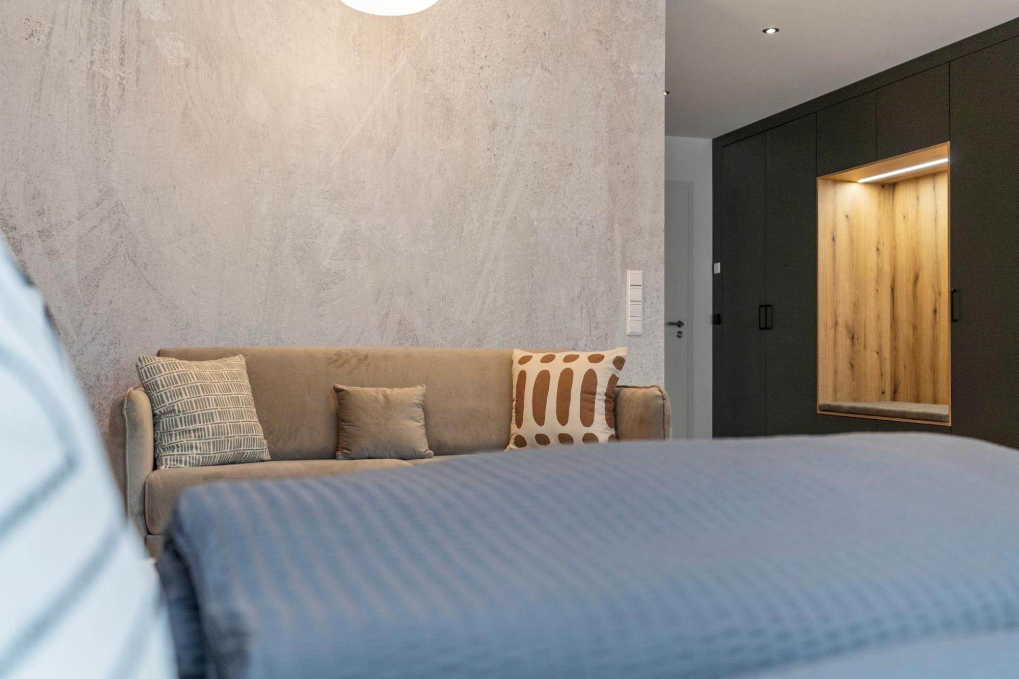 FDH Anytime - Rohrbach Apartments חדר תמונה