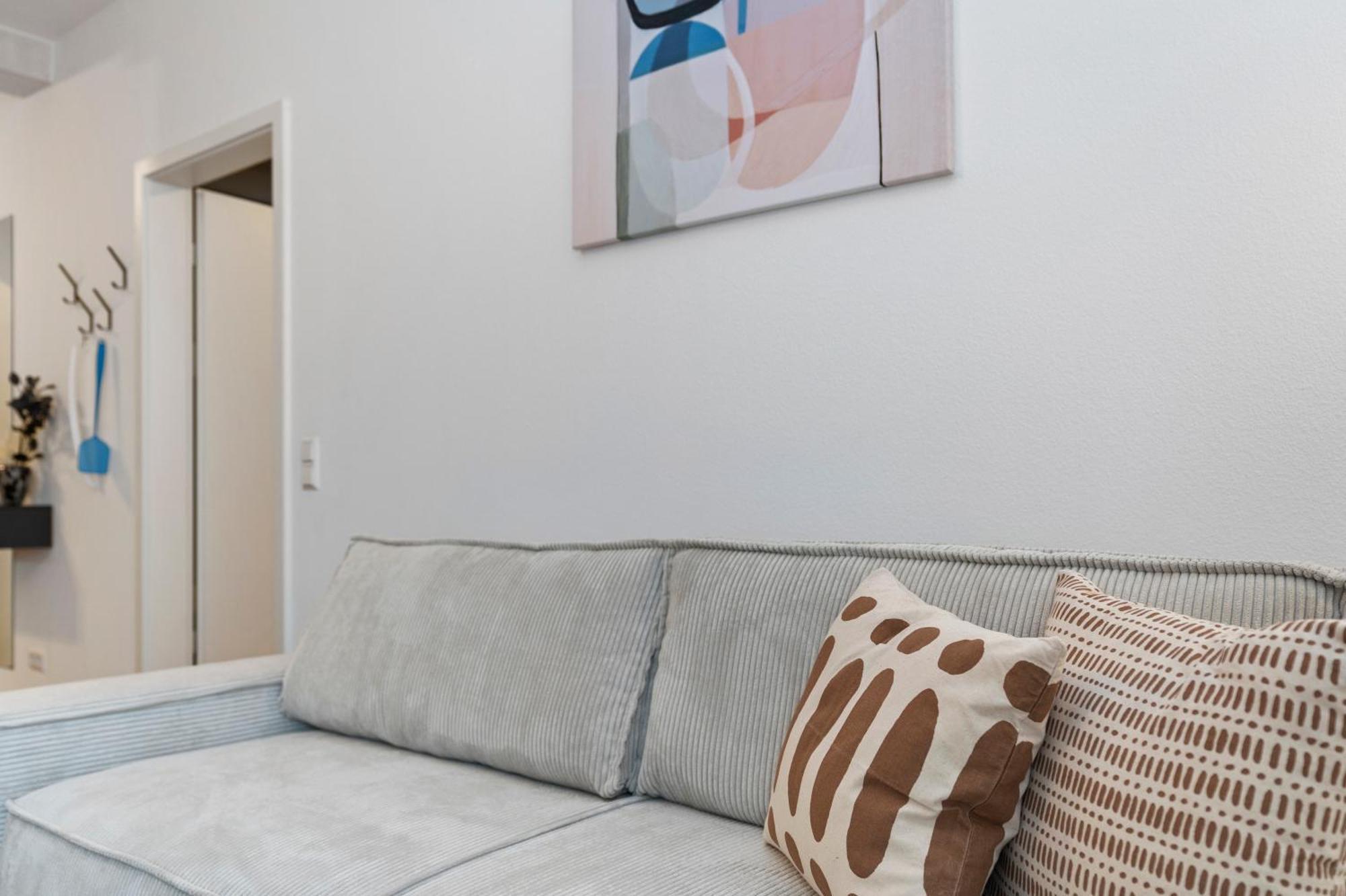 FDH Anytime - Rohrbach Apartments חדר תמונה