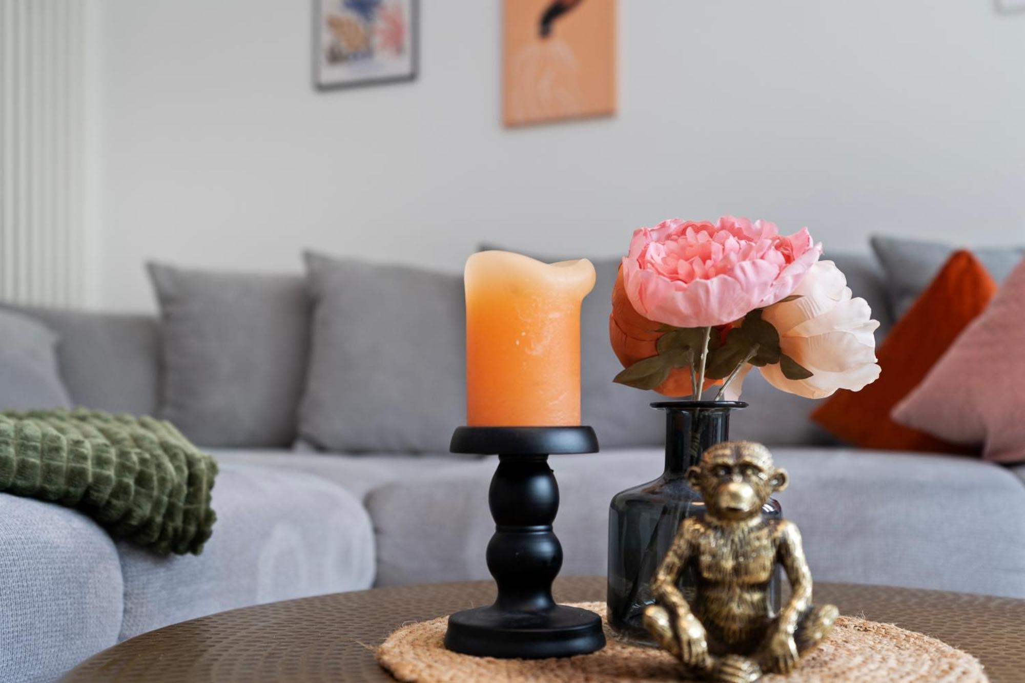 FDH Anytime - Rohrbach Apartments חדר תמונה