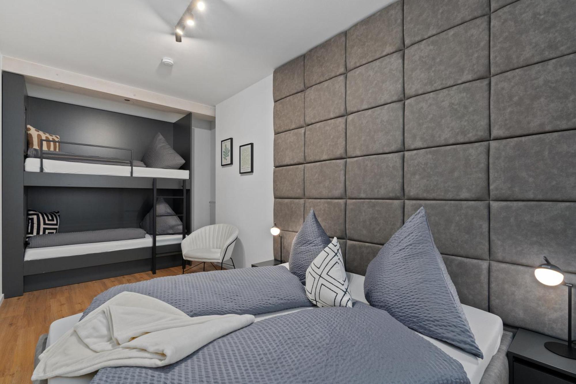 FDH Anytime - Rohrbach Apartments חדר תמונה
