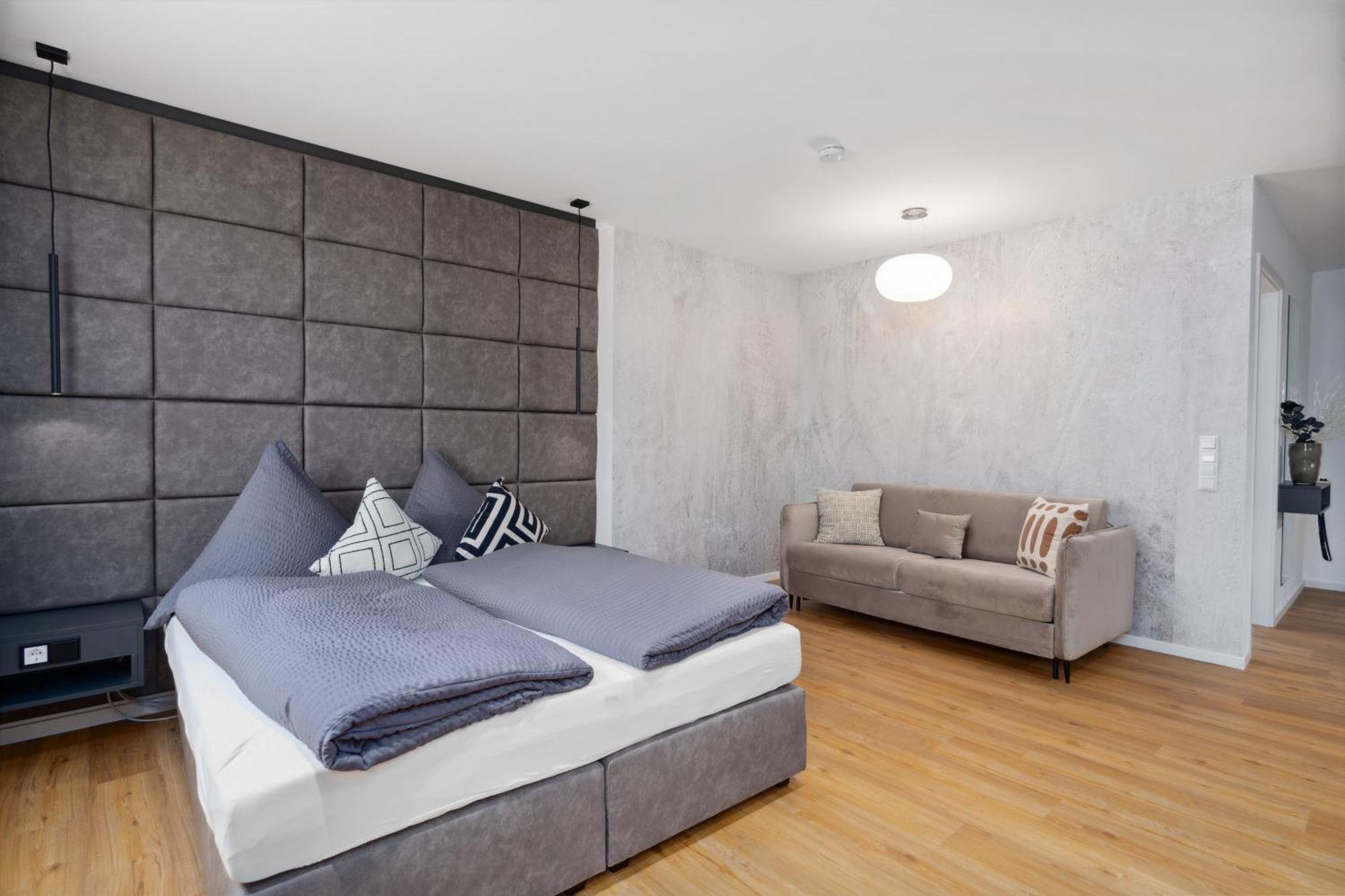 FDH Anytime - Rohrbach Apartments חדר תמונה